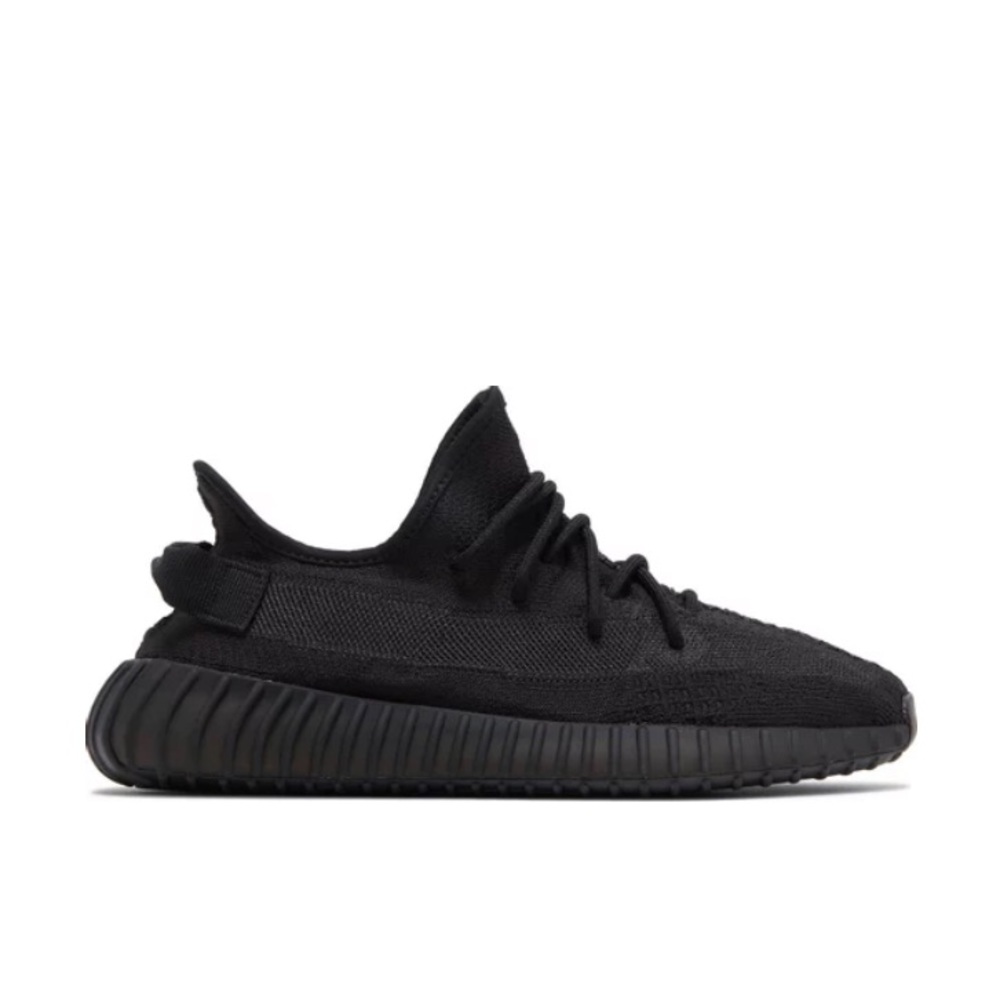 Adidas Yeezy Boost 350 v2 onyx